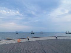 -贡湖湾湿地公园