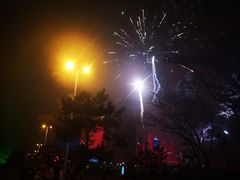 -青岛第三海水浴场