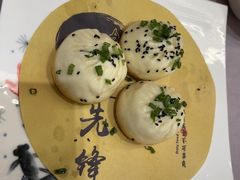 -银都上海菜馆(粤海东路店)