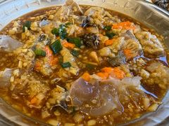 -华盛丰温州大排档(东三环南路店)