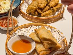 -顶特勒·黄鱼馆·特色菜(上海大世界店)