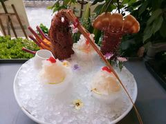 -千滋百味·醉江澜花园餐厅(街道口店)