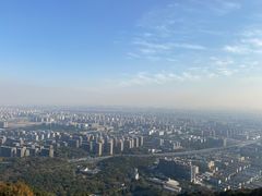 -杭州半山国家森林公园