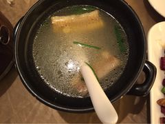 小芙蓉湘菜馆(何山路店)-小芙蓉湘菜馆(易生活购物公园店)