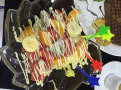 -法兰度西餐厅(新会店)