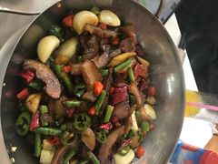 -新新湘菜馆(新中街二条店)