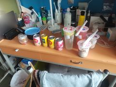 零售区-HONGA HONGA雄家(曹路店)