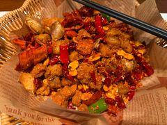 -上座云间·青年赣菜(绿茵店)