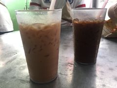 -多春茶室