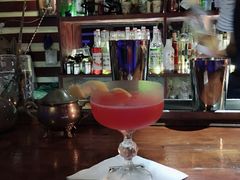 -迦南D BAR