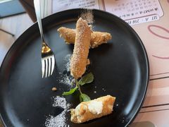 -安妮意大利餐厅(日坛店)