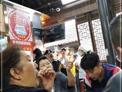 -粗茶淡饭(东关街店)