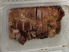 -龙记香港茶餐厅(久光百货店)