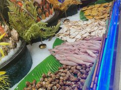 -芭菲盛宴·环球美食(袁家岗店)