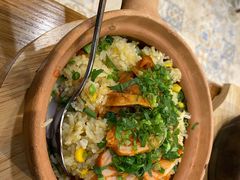 -喜上喜鸡煲翅(吉大店)