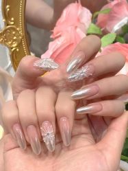 -Mi+·nail美甲美睫