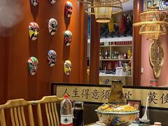 -曲氏老北京铜锅涮肉•火锅(不老街店)