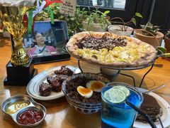 -1861意大利餐厅(文化广场店)