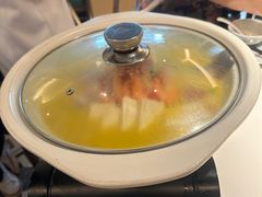 -庆江南江南菜(琴湖溪里花园城店)