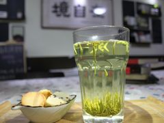 -武汉境自在書店