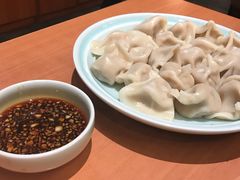 饺子-小土豆北方菜馆(方庄店)