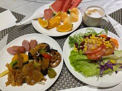 -烟台碧海饭店(烟台火车站店)