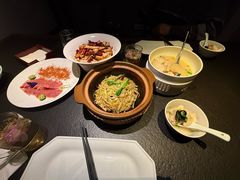 -晓长安·新陕菜(曲江店)