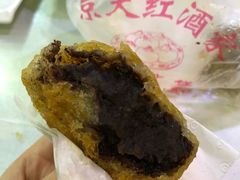 -京天红酒家(虎坊路店)