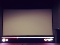 -SFC上影影城(港汇永华IMAX激光店)