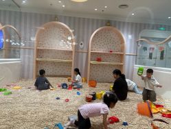 -奈尔宝家庭中心·亲子餐厅(苏州大悦城店)