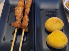 -大鼓米线(杭州国大城市广场店)
