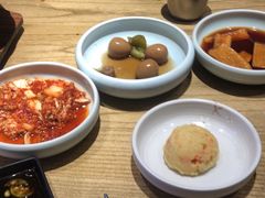 -泥炉烧肉师(新街口金銮巷店)