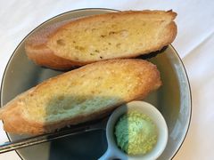 -L'Arome芳芳法国餐厅(仙林金鹰店)
