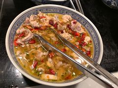 -福州仓山凯悦酒店·Market Cafe Lacucina咖啡厅