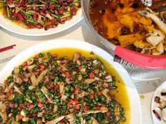 -辣婆婆(航天桥店)