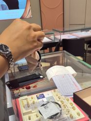 -周生生Chow Sang Sang(翠微店)