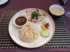 -翡翠鸟精品泰国菜(北辰财富中心店)
