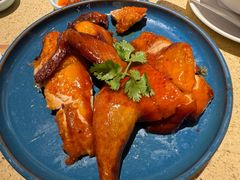-点都德(长泰广场店)