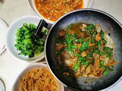-味上湘菜馆(岳麓山店)