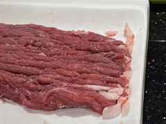 鲜羊肉-南门涮肉(通州大船店)
