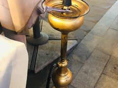 -沙漠玫瑰土耳其餐厅(神路街店)