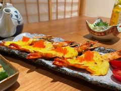 -聿山居·创意料理