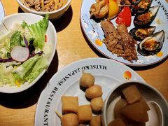 -松子料理(世纪城店)