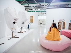 -蓬皮杜艺术中心