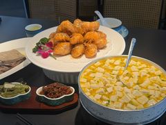 -红厨巷·淮扬菜(熙南里店)