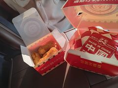 -塔斯汀中国汉堡(木渎店)