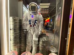 -火联烧烤(学院路创始店)