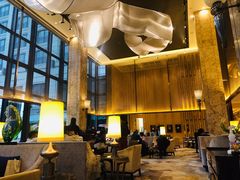 -杭州城中香格里拉大酒店