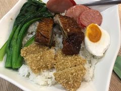 -佰搭果·广式茶餐厅(石牌东路店)