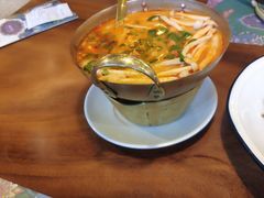 -苏梅花园(群星城店)